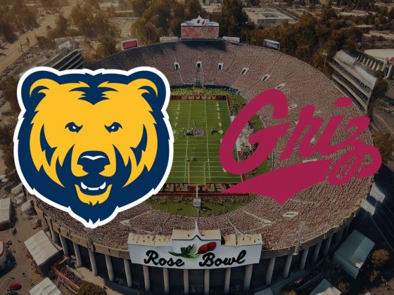 Montana Grizzlies vs. Northern Colorado Bears